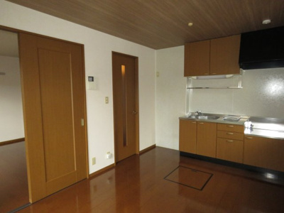 【洋室】 | セーラム仙波B