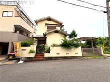 西宮市甲陽園東山町売り土地の画像