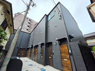 プライムガーデン武蔵小金井の画像