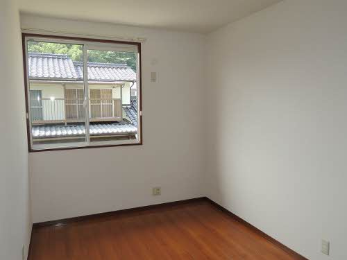 サザンクロスかるがの洋室