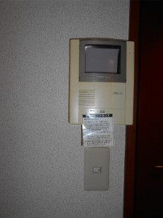 サザンクロスかるがのセキュリティ