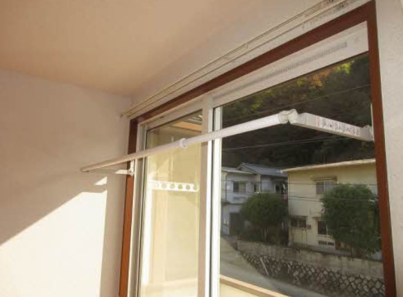 サザンクロスかるがの設備