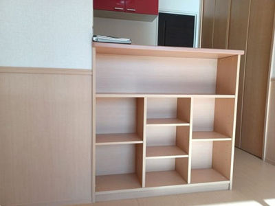 【収納】 | レセンテ・ジュン