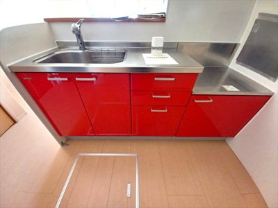 【キッチン】 | レセンテ・ジュン