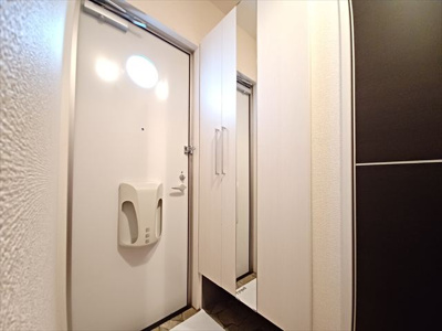 【その他共用部分】 | レセンテ・ジュン