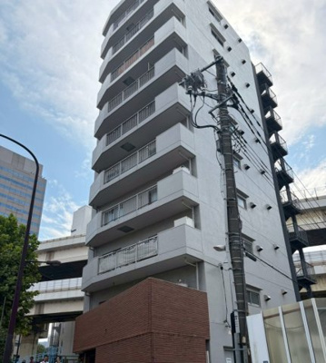 【外観】 | マンション第2木場