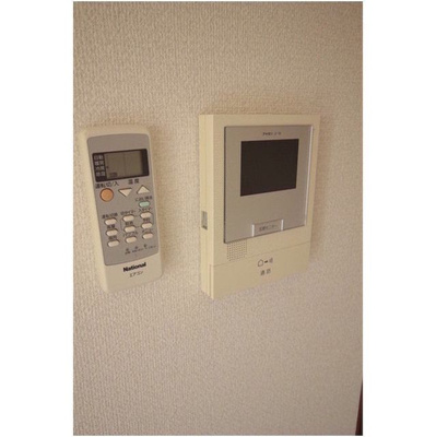 【セキュリティ】 | アムール 彩