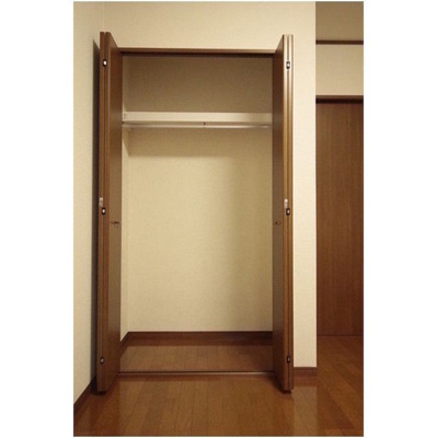 【収納】 | アムール 彩