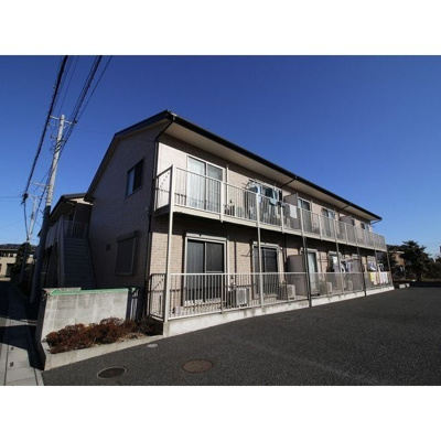 【外観】 | アムール 彩