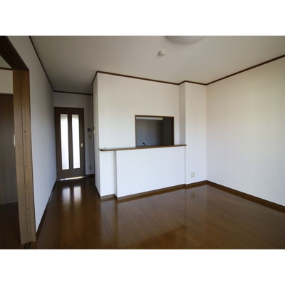 【居間・リビング】 | アムール 彩