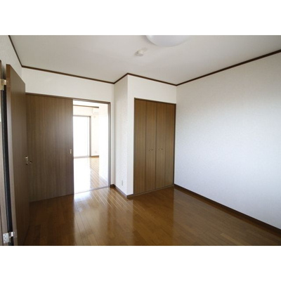 【内装】 | アムール 彩