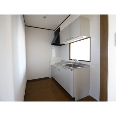 【キッチン】 | アムール 彩