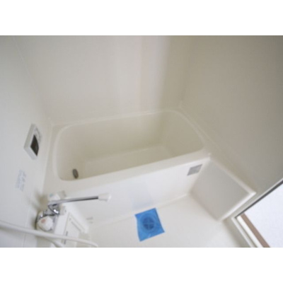 【浴室】 | アムール 彩