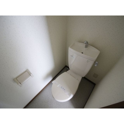 【トイレ】 | アムール 彩