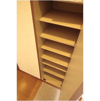 【玄関】 | アムール 彩