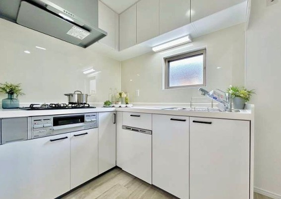 ◆リフォーム済み◆和泉中央南５丁目 中古戸建 3690万円のキッチン