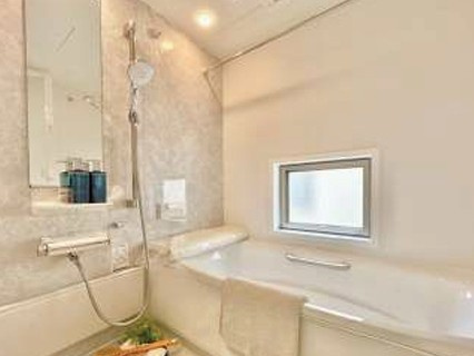 ◆リフォーム済み◆和泉中央南５丁目 中古戸建 3690万円の浴室