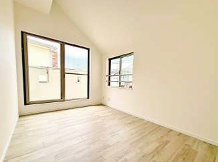 ◆リフォーム済み◆和泉中央南５丁目 中古戸建 3690万円の洋室