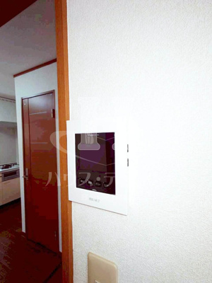 【セキュリティ】 | 石井邸