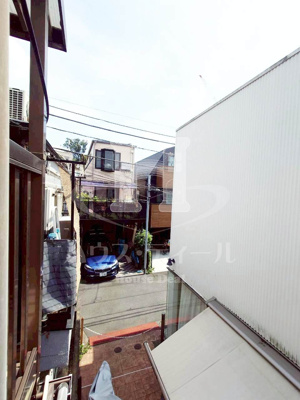 【展望】 | 石井邸