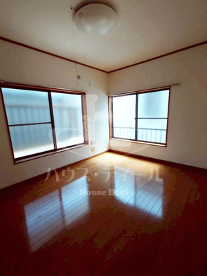 【内装】 | 石井邸 | きれいな内装です