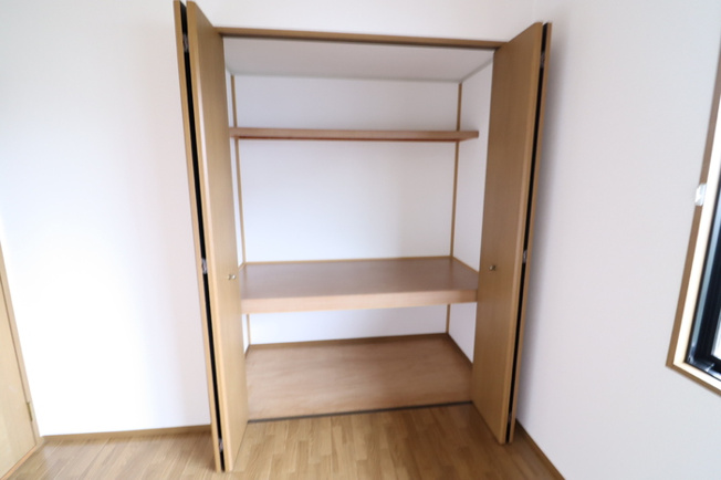 【収納】 | ハイツサンバレー