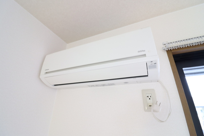 【設備】 | ハイツサンバレー