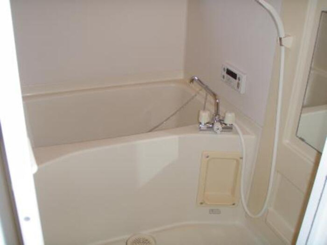 【浴室】 | ハイツサンバレー