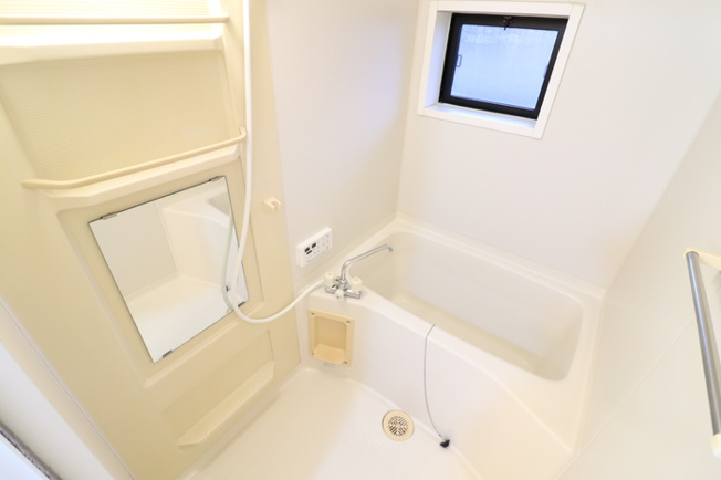 【浴室】 | ハイツサンバレー
