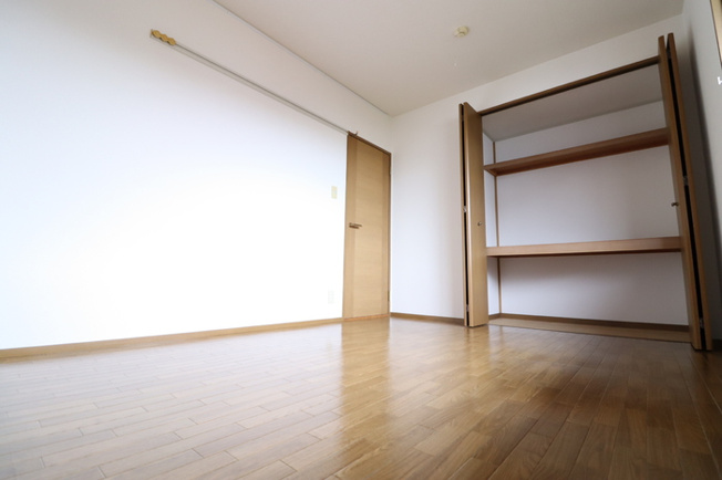 【洋室】 | ハイツサンバレー