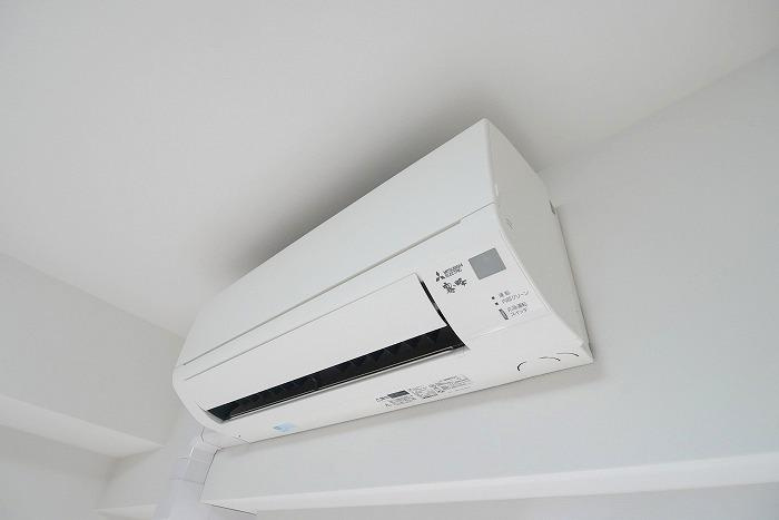 GENOVIA 田町 skygardenの設備