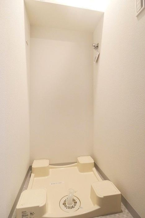 GENOVIA 田町 skygardenの内装