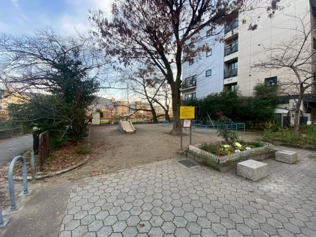 ザ・京都レジデンス四条河原町のその他|仏光寺公園まで220m