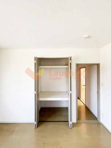 パークアベニューの収納|収納スペース豊富です