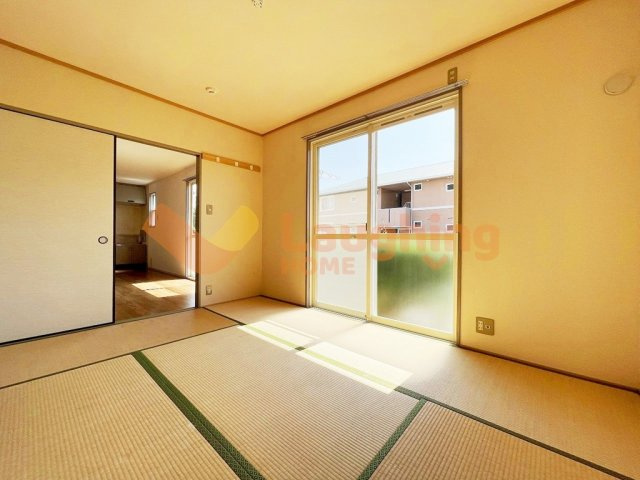 パークアベニューのその他|同建物の別タイプの写真です