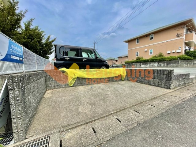 パークアベニューのその他共用部分