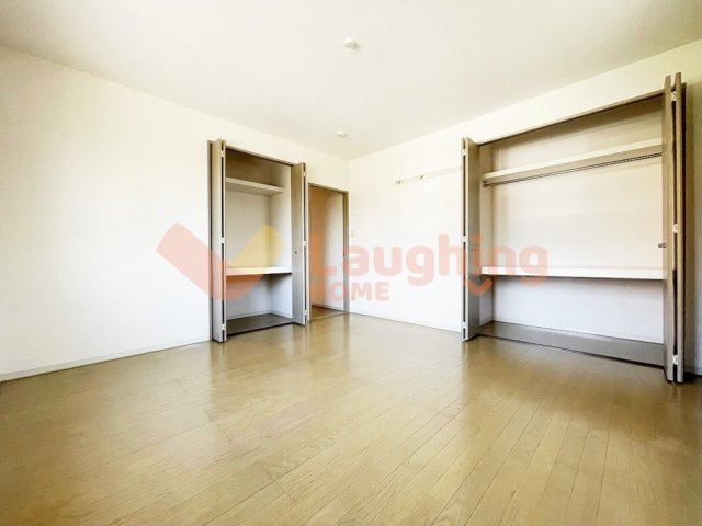 パークアベニューの洋室|スタンダードな洋室です