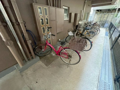 【その他共用部分】 | シャトー明石