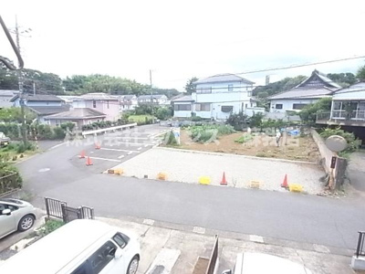 【展望】 | 第一フラワーコーポ | 見晴らし良いです