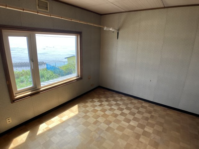 【洋室】 | 米町4丁目6-10，14，16売家