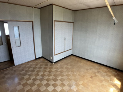 【洋室】 | 米町4丁目6-10，14，16売家