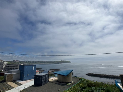 【展望】 | 米町4丁目6-10，14，16売家