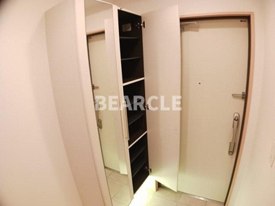 【玄関】 | Kooza麩屋町