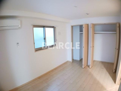 【洋室】 | Kooza麩屋町