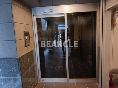 【エントランス】 | Kooza麩屋町