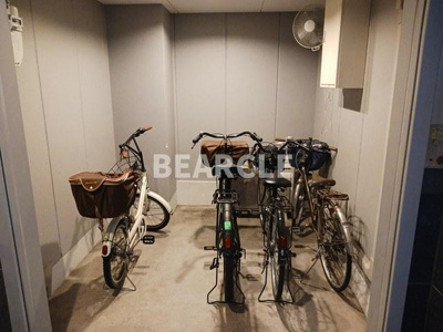 【その他共用部分】 | Kooza麩屋町