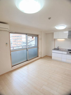 【居間・リビング】 | Kooza麩屋町