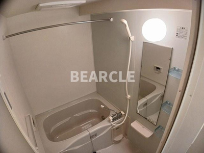 【浴室】 | Kooza麩屋町