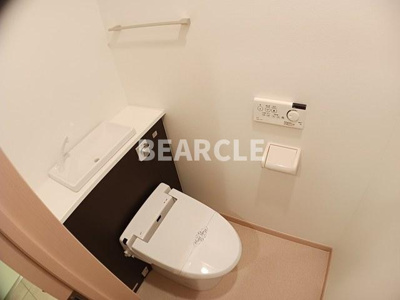 【トイレ】 | Kooza麩屋町