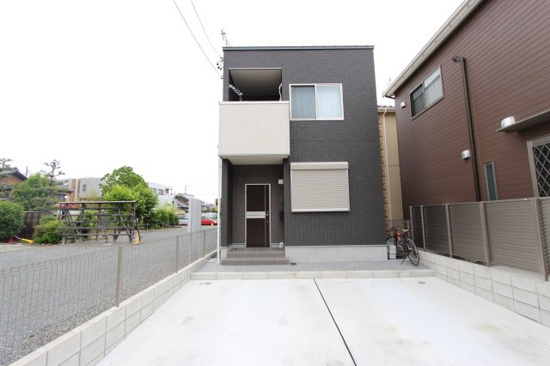 中島新町４－１２０５コダテックスⅠＡ